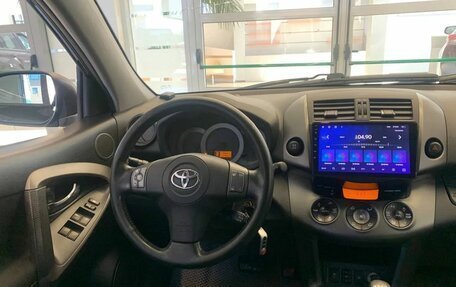 Toyota RAV4, 2011 год, 1 500 000 рублей, 8 фотография