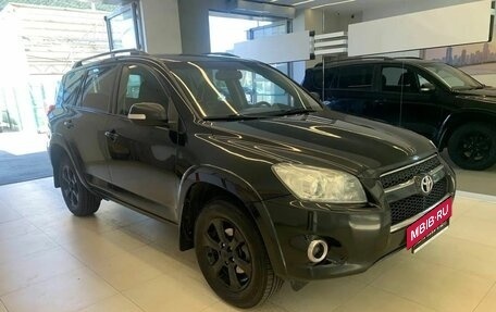 Toyota RAV4, 2011 год, 1 500 000 рублей, 3 фотография