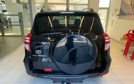 Toyota RAV4, 2011 год, 1 500 000 рублей, 5 фотография