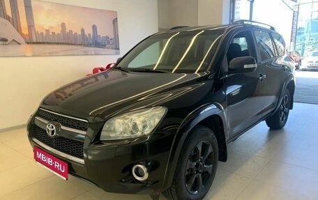 Toyota RAV4, 2011 год, 1 500 000 рублей, 1 фотография