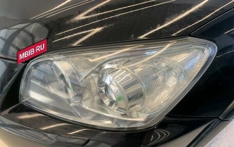 Toyota RAV4, 2011 год, 1 500 000 рублей, 14 фотография