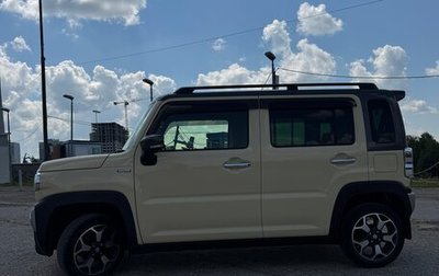Suzuki Hustler, 2021 год, 1 299 999 рублей, 1 фотография