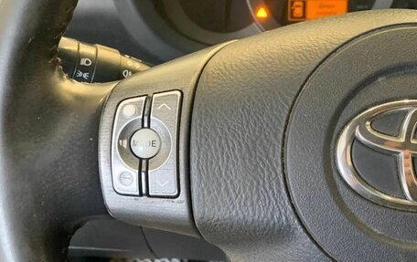 Toyota RAV4, 2011 год, 1 500 000 рублей, 19 фотография