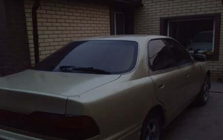 Toyota Vista, 1993 год, 138 000 рублей, 3 фотография