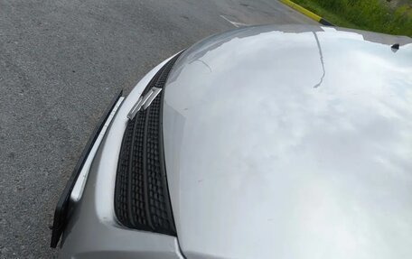 Suzuki SX4 II рестайлинг, 2008 год, 599 000 рублей, 10 фотография