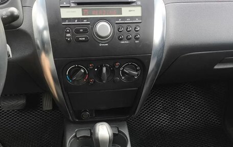 Suzuki SX4 II рестайлинг, 2008 год, 599 000 рублей, 12 фотография