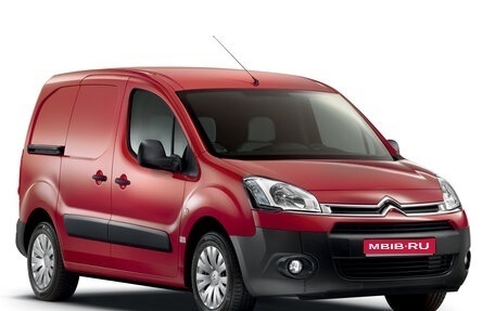 Citroen Berlingo II рестайлинг, 2014 год, 799 000 рублей, 1 фотография