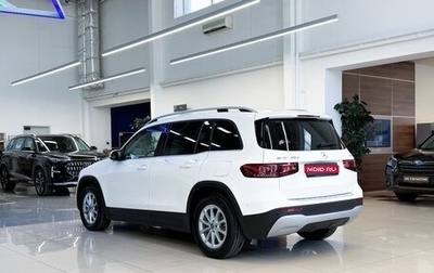 Mercedes-Benz GLB, 2020 год, 3 420 000 рублей, 1 фотография