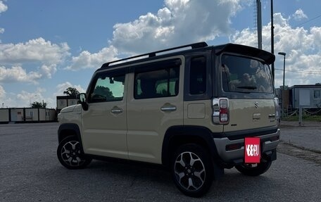 Suzuki Hustler, 2021 год, 1 299 999 рублей, 4 фотография