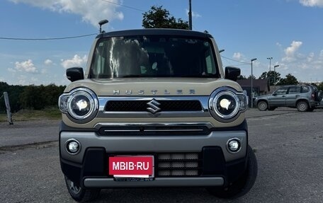 Suzuki Hustler, 2021 год, 1 299 999 рублей, 3 фотография
