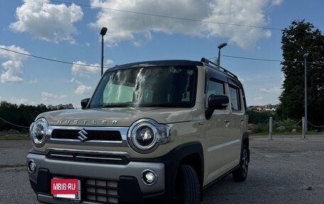 Suzuki Hustler, 2021 год, 1 299 999 рублей, 2 фотография
