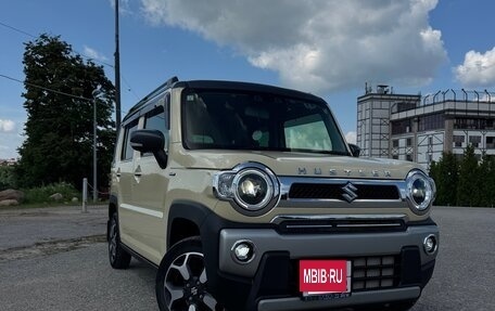Suzuki Hustler, 2021 год, 1 299 999 рублей, 6 фотография