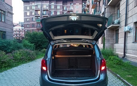 Opel Meriva, 2012 год, 588 000 рублей, 7 фотография