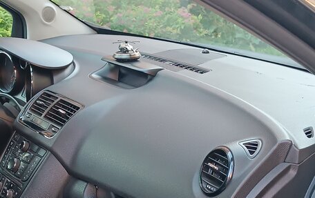 Opel Meriva, 2012 год, 588 000 рублей, 12 фотография