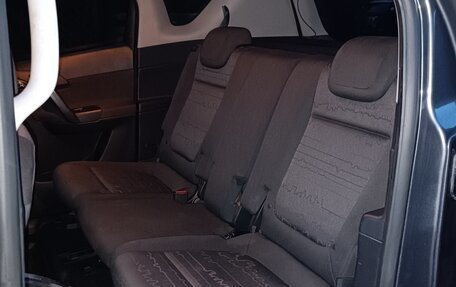 Opel Meriva, 2012 год, 588 000 рублей, 13 фотография