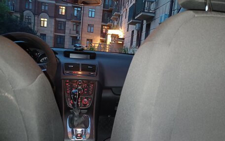 Opel Meriva, 2012 год, 588 000 рублей, 15 фотография