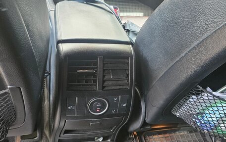 Mercedes-Benz GL-Класс, 2011 год, 1 630 000 рублей, 8 фотография