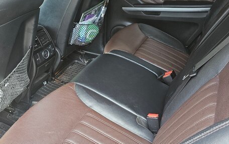 Mercedes-Benz GL-Класс, 2011 год, 1 630 000 рублей, 9 фотография