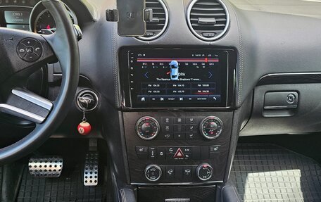 Mercedes-Benz GL-Класс, 2011 год, 1 630 000 рублей, 6 фотография