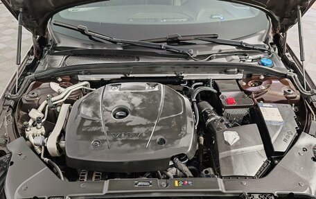Volvo S60 III, 2019 год, 2 949 000 рублей, 9 фотография