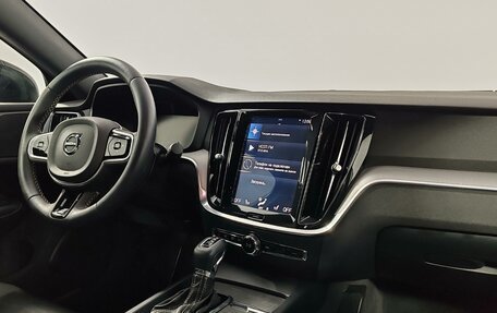 Volvo S60 III, 2019 год, 2 949 000 рублей, 11 фотография