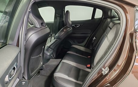 Volvo S60 III, 2019 год, 2 949 000 рублей, 12 фотография