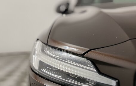 Volvo S60 III, 2019 год, 2 949 000 рублей, 17 фотография