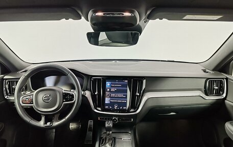 Volvo S60 III, 2019 год, 2 949 000 рублей, 14 фотография