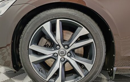 Volvo S60 III, 2019 год, 2 949 000 рублей, 18 фотография