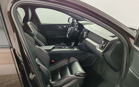 Volvo S60 III, 2019 год, 2 949 000 рублей, 23 фотография
