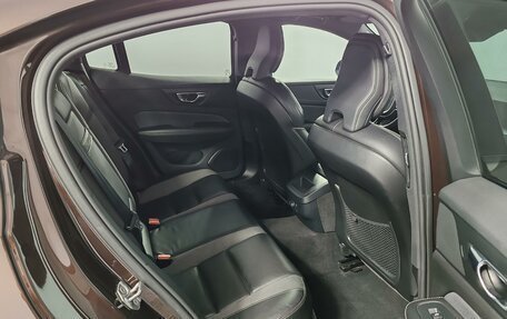 Volvo S60 III, 2019 год, 2 949 000 рублей, 24 фотография