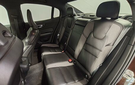 Volvo S60 III, 2019 год, 2 949 000 рублей, 21 фотография