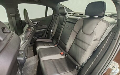 Volvo S60 III, 2019 год, 2 949 000 рублей, 22 фотография