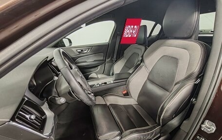 Volvo S60 III, 2019 год, 2 949 000 рублей, 19 фотография