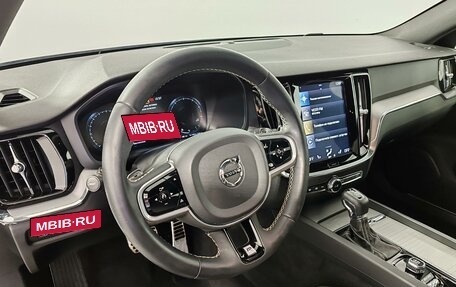 Volvo S60 III, 2019 год, 2 949 000 рублей, 20 фотография