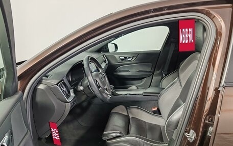 Volvo S60 III, 2019 год, 2 949 000 рублей, 16 фотография