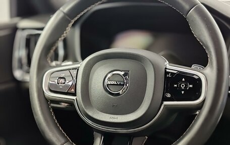 Volvo S60 III, 2019 год, 2 949 000 рублей, 25 фотография