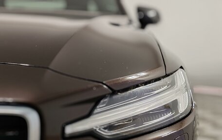 Volvo S60 III, 2019 год, 2 949 000 рублей, 27 фотография