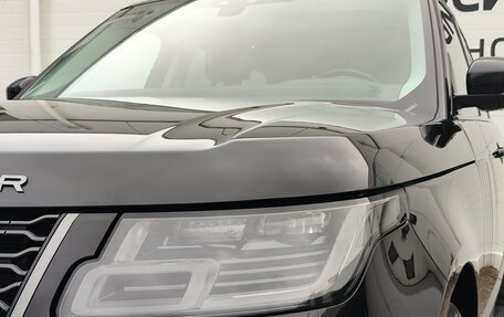 Land Rover Range Rover IV рестайлинг, 2018 год, 4 995 000 рублей, 8 фотография