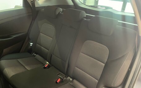 Hyundai Tucson III, 2019 год, 2 450 000 рублей, 4 фотография