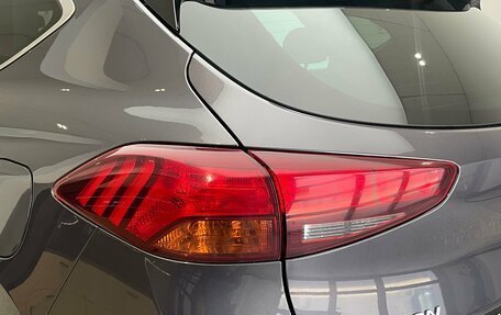 Hyundai Tucson III, 2019 год, 2 450 000 рублей, 15 фотография