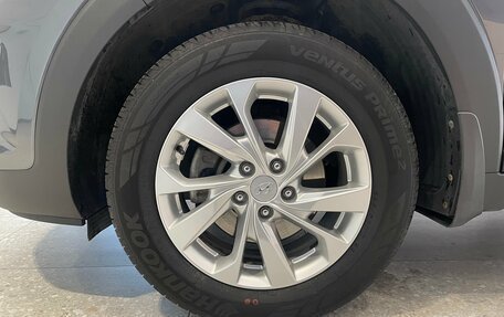 Hyundai Tucson III, 2019 год, 2 450 000 рублей, 16 фотография