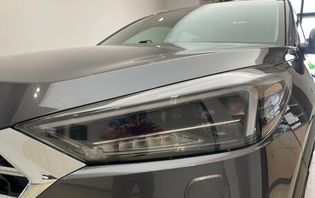 Hyundai Tucson III, 2019 год, 2 450 000 рублей, 19 фотография