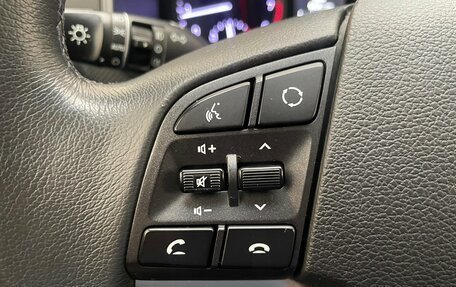 Hyundai Tucson III, 2019 год, 2 450 000 рублей, 21 фотография