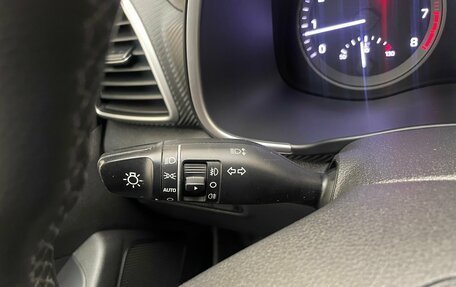 Hyundai Tucson III, 2019 год, 2 450 000 рублей, 22 фотография