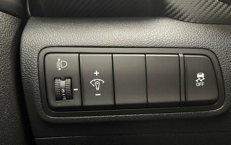 Hyundai Tucson III, 2019 год, 2 450 000 рублей, 28 фотография