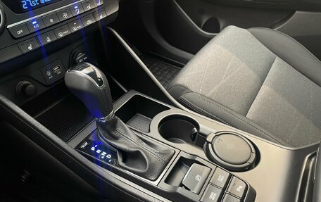 Hyundai Tucson III, 2019 год, 2 450 000 рублей, 30 фотография