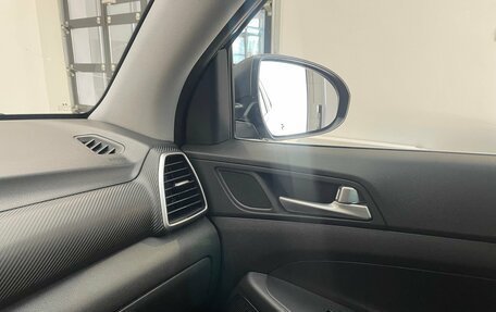 Hyundai Tucson III, 2019 год, 2 450 000 рублей, 31 фотография