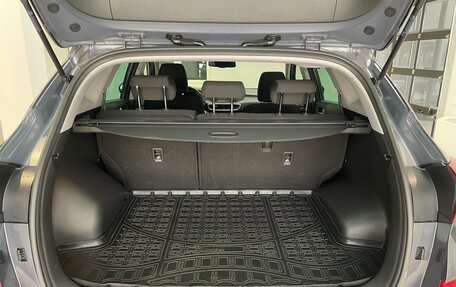 Hyundai Tucson III, 2019 год, 2 450 000 рублей, 34 фотография