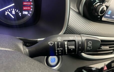 Hyundai Tucson III, 2019 год, 2 450 000 рублей, 24 фотография